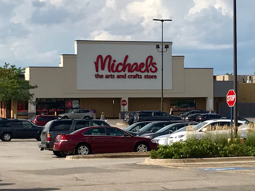Michaels, 1516 Butterfield Rd a, Downers Grove, IL 60515, USA, 