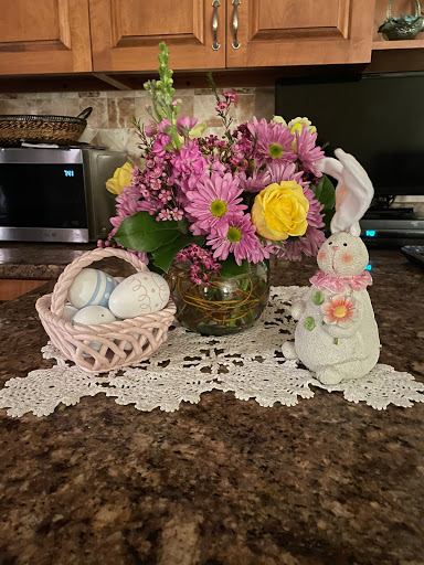 Florist «City Line Florist», reviews and photos, 2978 Nichols Ave, Trumbull, CT 06611, USA