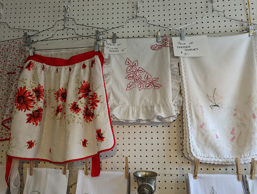 Flea Market «New Egypt Flea Market», reviews and photos, 933 Monmouth Rd, Cream Ridge, NJ 08514, USA