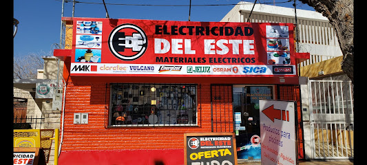Electricidad DEL ESTE SL