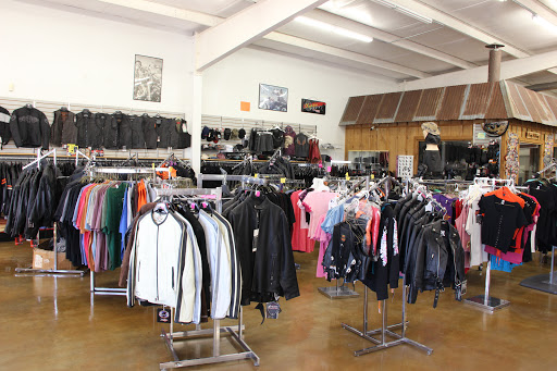 Motorcycle Dealer «Hog Alley», reviews and photos, 1525 I-35, Georgetown, TX 78628, USA