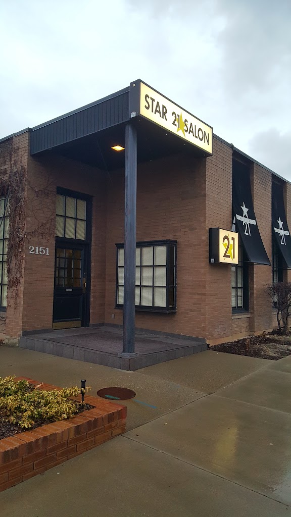Star 21 Salon 84124