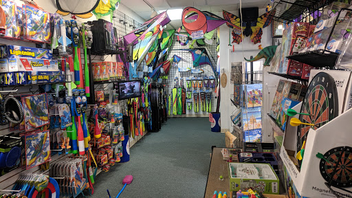 Toy Store «Rehoboth Toy & Kite Company», reviews and photos, 1 Virginia Ave, Rehoboth Beach, DE 19971, USA