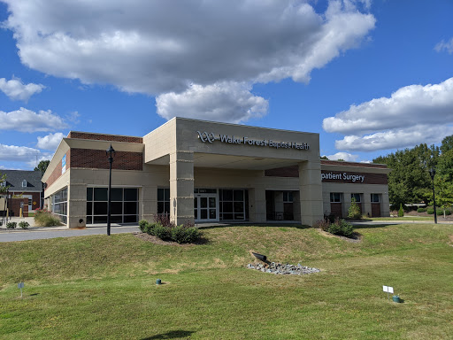 Atrium Health Wake Forest Baptist | Outpatient Surgery - Clemmons