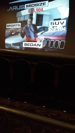 Movie Theater «Regal Cinemas Village Square 18», reviews and photos, 9400 W Sahara Ave, Las Vegas, NV 89117, USA