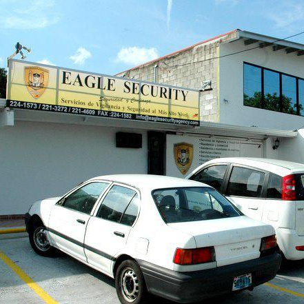 Eagle Security
