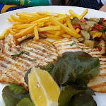 Photo n°2 de l'avis de Thomas.e fait le 25/07/2019 à 19:46 sur le  Ristorante Pizzeria Da Nuccia à Cannobio