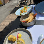 Photo n°3 de l'avis de Samuele.e fait le 25/04/2024 à 15:03 sur le  Officina Culinaria à Ostia