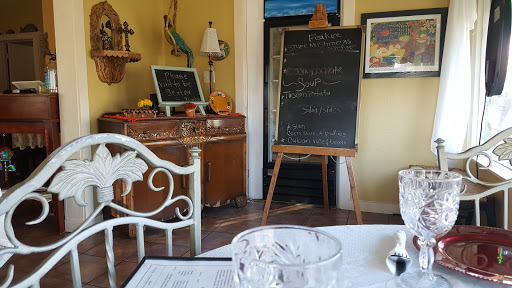 Cafe «Antigua Bakery & Cafe», reviews and photos, 1022 E Harrison Ave, Harlingen, TX 78550, USA