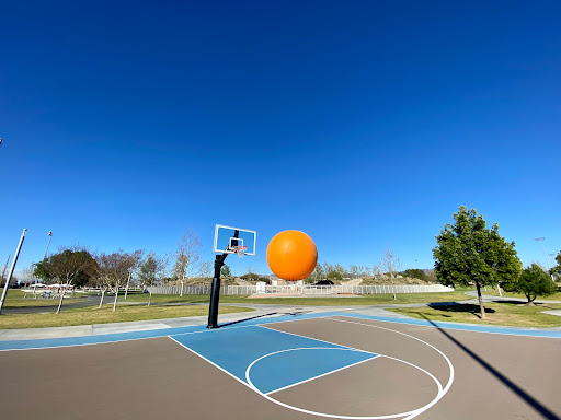 Basketball Court 1