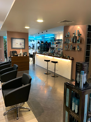 Côté Pair Coiffeur à Ostwald