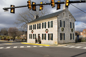 Haller-Gibboney Rock House