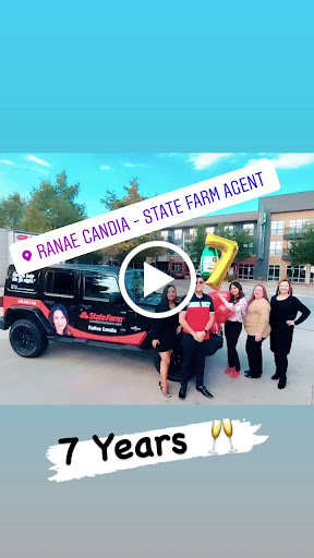 Auto Insurance Agency «State Farm: RaNae Candia», reviews and photos