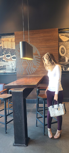 Coffee Shop «Starbucks», reviews and photos, 2101 Murchison Ave, Pomona, CA 91768, USA