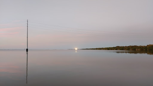 Tourist Attraction «Rocket Launch Viewing», reviews and photos, 555 FL-401, Port Canaveral, FL 32920, USA