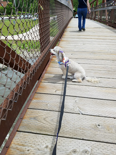 Park «Bicentennial Riverfront Park», reviews and photos, 301 E Hydraulic St, Yorkville, IL 60560, USA