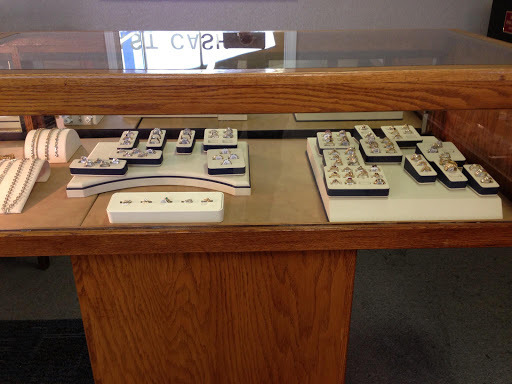 Pawn Shop «Paul Dodds Diamonds and Loan», reviews and photos, 12804 E Frontage Rd, Grandview, MO 64030, USA