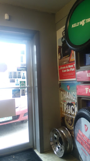 Tire Shop «Asetex Tire & Auto», reviews and photos, 3 Charles St, Claremont, NH 03743, USA