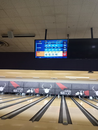 Bowling Alley «Brunswick Zone Perry Hall Lanes», reviews and photos, 4359 Ebenezer Rd, Baltimore, MD 21236, USA