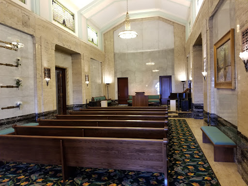 Mortuary «City View Memoriam», reviews and photos, 1001 11th Ave, Salt Lake City, UT 84103, USA