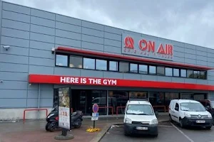 ON AIR CHELLES image