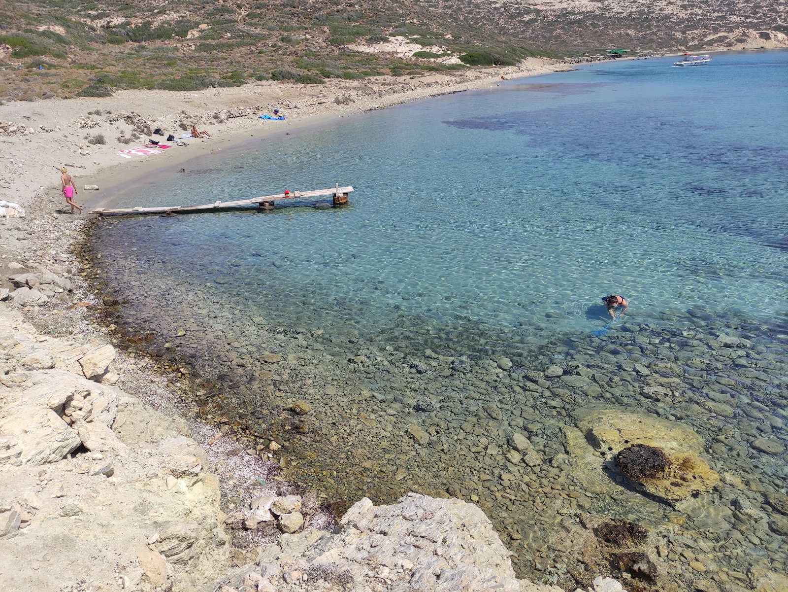 Nikouria Beach photo #8