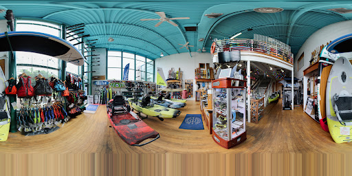 Outdoor Sports Store «Sail and Ski Connection», reviews and photos, 515B US-501, Myrtle Beach, SC 29577, USA