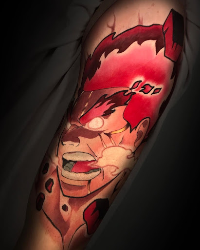 Explore girls tattoo ideas, creative tattoo ideas in Kissimmee, available at Fallen Sparrow Tattoo Co