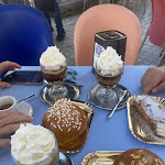 Photo n°1 de l'avis de Cristiano.e fait le 10/08/2023 à 08:55 sur le  Bar Girlando à Avola