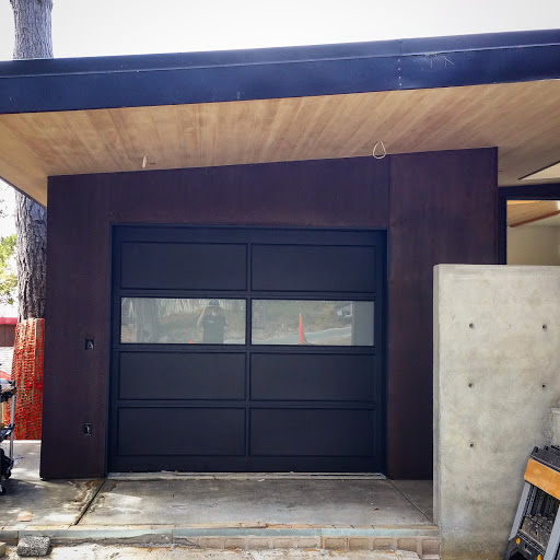 Garage Door Supplier «DC Doors», reviews and photos, 322 Plymouth St, Santa Cruz, CA 95060, USA