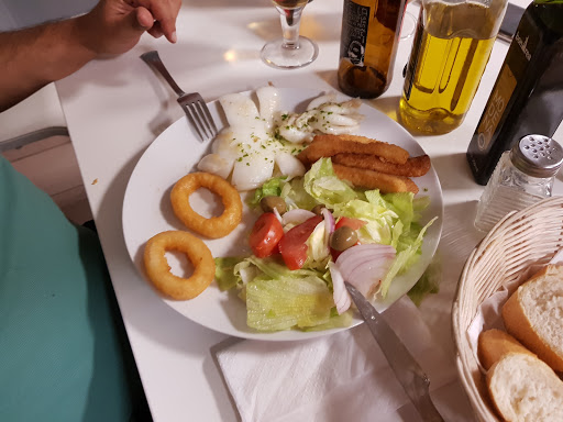 Información y opiniones sobre Ke Rico Pizzeria – Bar de Palau De Plegamans