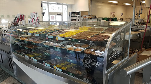 Bakery «Krispy Kreme Doughnuts», reviews and photos, 16415 NW Cornell Rd, Beaverton, OR 97006, USA