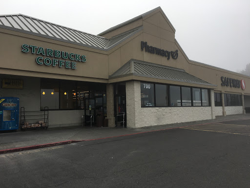Starbucks, 700 US-101, Florence, OR 97439, USA, 