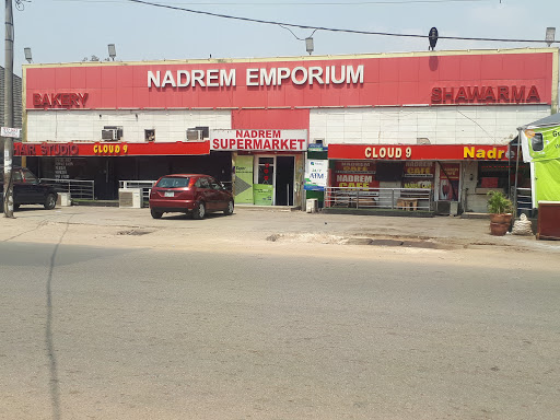 Nadrem Supermarket & Department Store, Pa Michael Imoudu Ave, Gwarinpa Estate, Abuja, Nigeria, Used Car Dealer, state Nasarawa