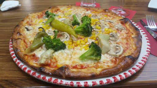 Pizzeria Pomodoro Wien en Vienna