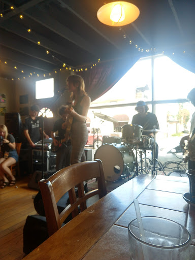 Coffee Shop «Second Wind Coffee House», reviews and photos, 564 Buchanan Ave, Norman, OK 73069, USA