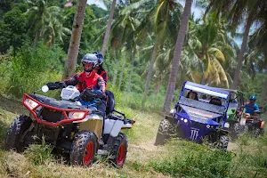 ATV & Buggy Adventures - Pattaya's only REAL off-road tours. image