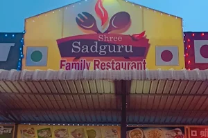 Shri Sadguru Family Garden Restaurant and Dhaba image