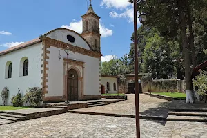 Hacienda Venta de Guadalupe image