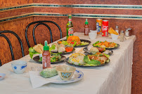 Plats et boissons du Restaurant chinois Bon Appétit à Paris - n°4