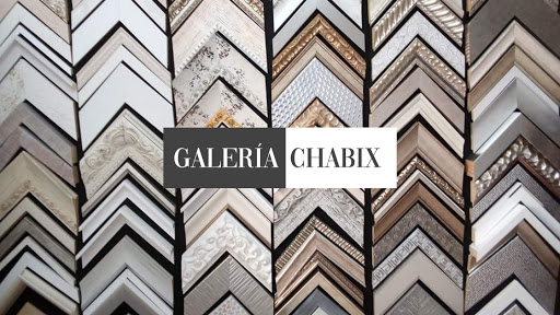 GALERIA CHABIX