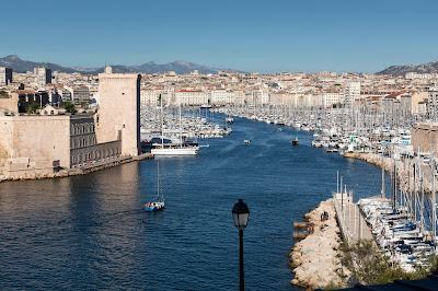Cabinet d'Assurances pour les Professionnels Marseille : Eric Rougeron à Marseille
