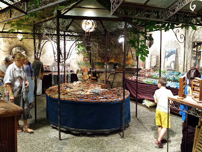 Métissage Perles à Pézenas