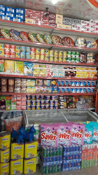 Photos of Hatem markets