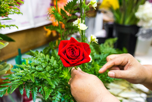 Florist «Edgewood Flowers», reviews and photos, 4927 S Orange Ave, Orlando, FL 32806, USA