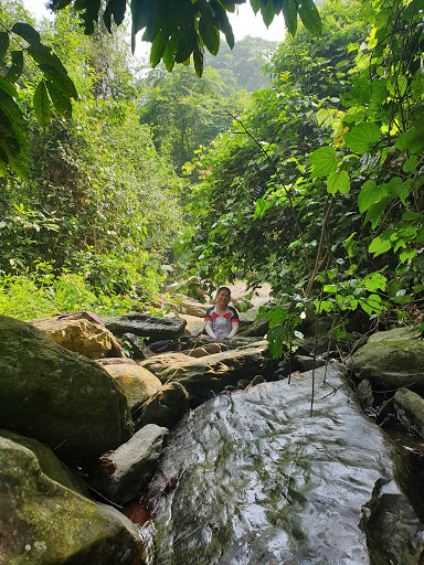 Hang Dơi Phúc Yên