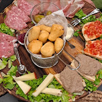 Photo n°1 de l'avis de Jörg.i fait le 23/09/2022 à 19:04 sur le  Terrazze Michelangelo à Florence