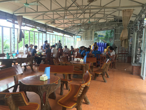 Quán Bia Điểm Hẹn