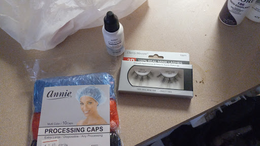 Beauty Supply Store «Coco Beauty Supply 3», reviews and photos, 9776 Atlantic Blvd, Jacksonville, FL 32225, USA