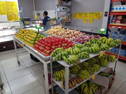 Logo da empresa - Emart surpermercado